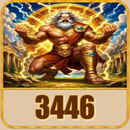3446