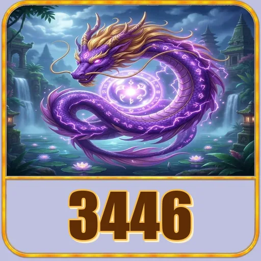 3446