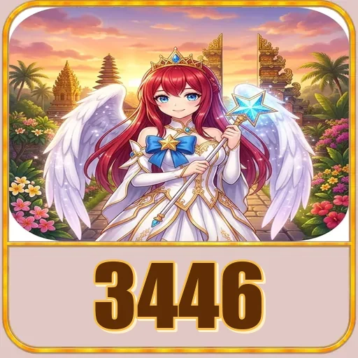 3446