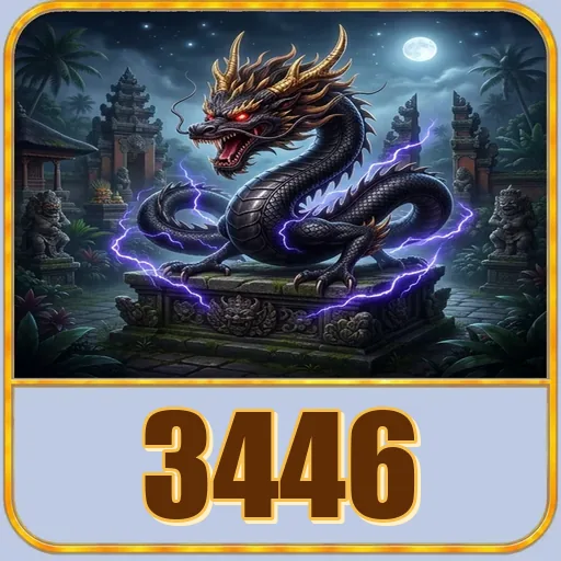 3446