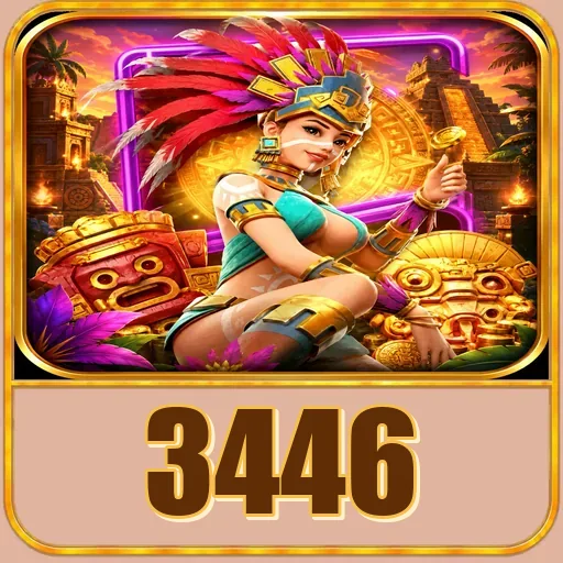3446