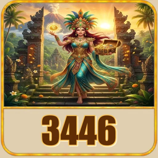 3446