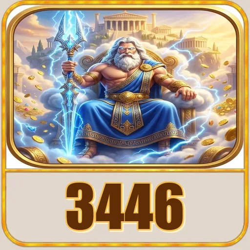 3446